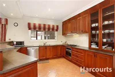 Second view of Homely house listing, 4 Trumper Place, Epping VIC 3076