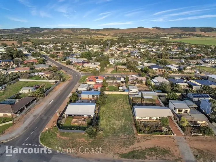 Fourth view of Homely land listing, 18 Riviera Road, Sellicks Beach SA 5174