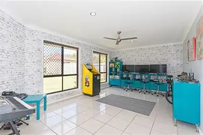 Fifth view of Homely house listing, 10 Trents Court, Pimpama QLD 4209