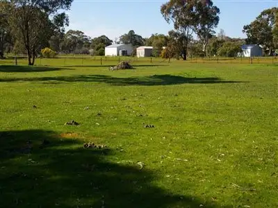 Third view of Homely land listing, 15 Cameron Street, Glenorchy VIC 3385