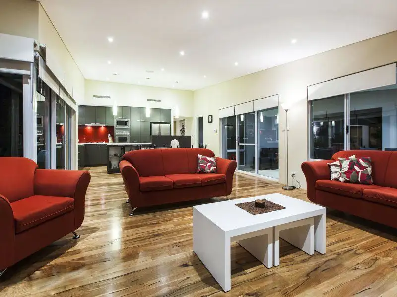 Main view of Homely house listing, 46 Freycinet Cir, Aubin Grove WA 6164