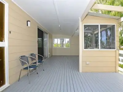 Second view of Homely house listing, 94 Bideford Street, Torquay QLD 4655