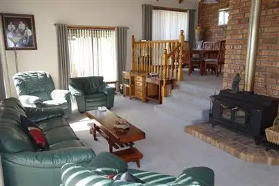 Third view of Homely house listing, 93 Middle Road, Miandetta TAS 7310