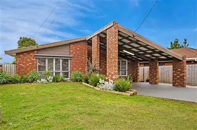 7 Rushden Close, Bell Post Hill VIC