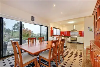 Sixth view of Homely house listing, 40 Toronga Rise, Alexandra VIC 3714