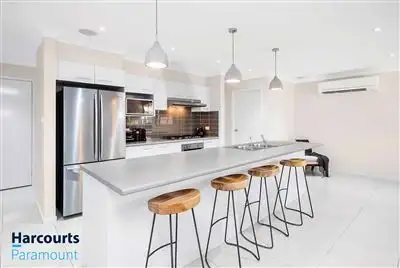 Third view of Homely house listing, 19 Voyager Street, Gregory Hills NSW 2557