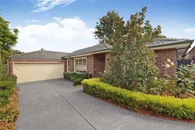 2/65 Park Lane, Mount Waverley VIC 3149
