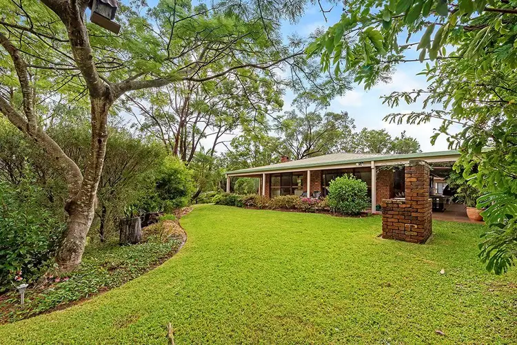 Sixth view of Homely house listing, 521 Gold Coast Springbrook Road, Mudgeeraba QLD 4213