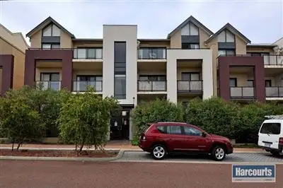 Second view of Homely apartment listing, 4/1 Shoveler Terrace, Joondalup WA 6027