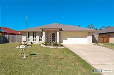4 Skyview Court, Jimboomba QLD 4280