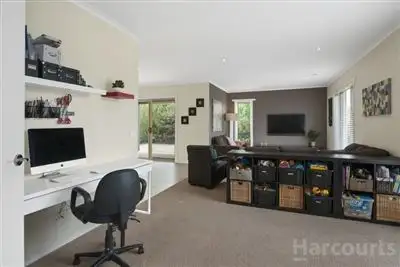 Sixth view of Homely house listing, 4 Jess Way, Sebastopol VIC 3356