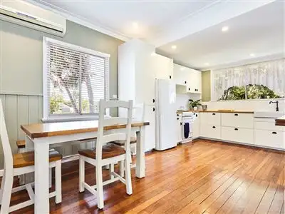 Second view of Homely house listing, 1 Oldham Crescent, Hilton WA 6163