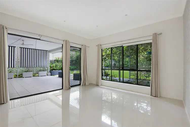 Fourth view of Homely house listing, 45 Clough Street, Mount Gravatt QLD 4122