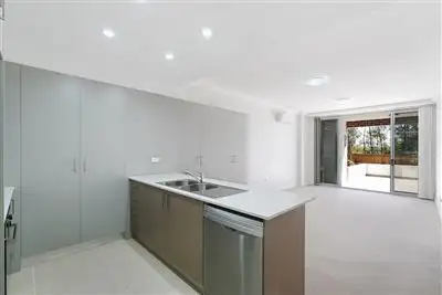 Second view of Homely apartment listing, 4/54 Santana Road, Campbelltown NSW 2560