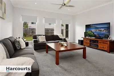 Second view of Homely house listing, 32 Rivergum Drive, Eatons Hill QLD 4037