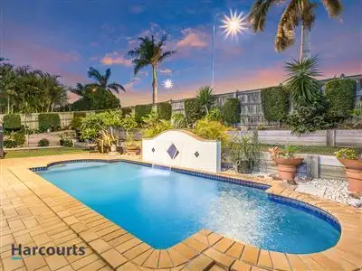 Fourth view of Homely house listing, 7 Heritage Court, Newport QLD 4020