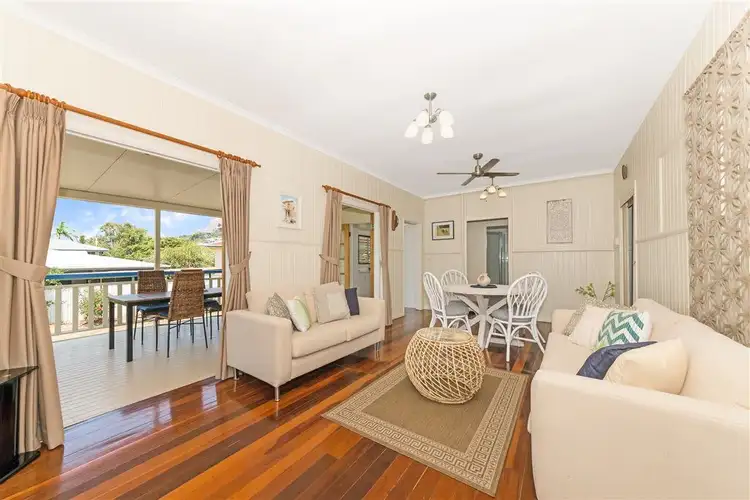 Third view of Homely house listing, 14 Hayes Street, North Ward QLD 4810