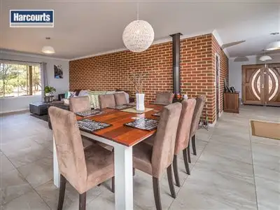 Third view of Homely house listing, Prop Lt 98 Citron Way, Lower Chittering WA 6084