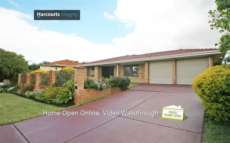47 Chesterton Road, Bassendean WA 6054