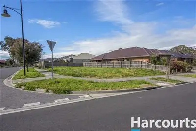 Third view of Homely land listing, 29 Aries Drive, Epping VIC 3076