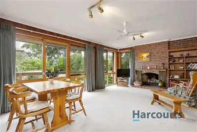 Fourth view of Homely house listing, 7 Sang Court, Ringwood VIC 3134