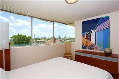 Seventh view of Homely apartment listing, 14/8 Doris Street, West End QLD 4101