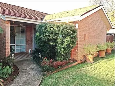 17/52 Leumeah Road, Leumeah NSW 2560