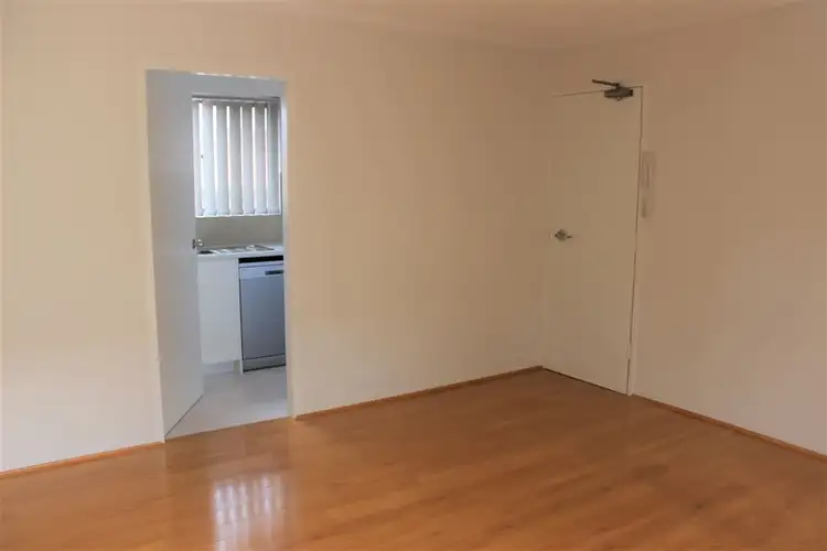 Third view of Homely unit listing, 21/28 Charles Street, Liverpool NSW 2170