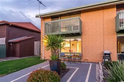 Main view of Homely townhouse listing, 11/190 Morphett Road, Glengowrie SA 5044