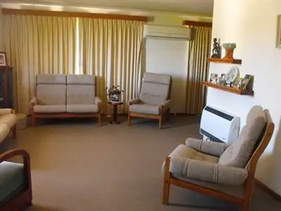 Third view of Homely house listing, 17 Byrne Street, Cootamundra NSW