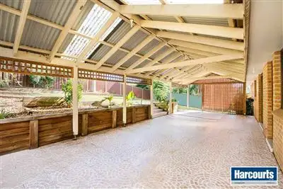 Fifth view of Homely house listing, 14 Gambia Pl, Kearns NSW 2558