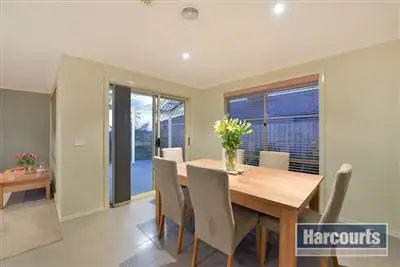 Third view of Homely house listing, 42 Triumph Way, Skye VIC 3977