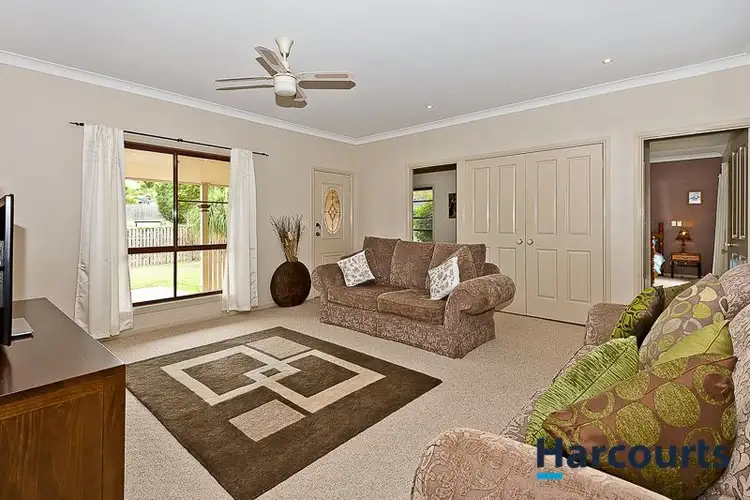 Fourth view of Homely house listing, 4 Homeworld Drive, Narangba QLD 4504