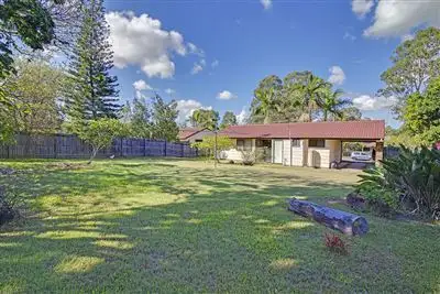 Main view of Homely house listing, 8 Sunscape Drive, Eagleby QLD 4207