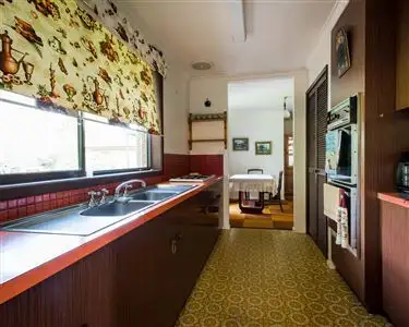 Seventh view of Homely house listing, 132 Anderson Street, Euroa VIC 3666