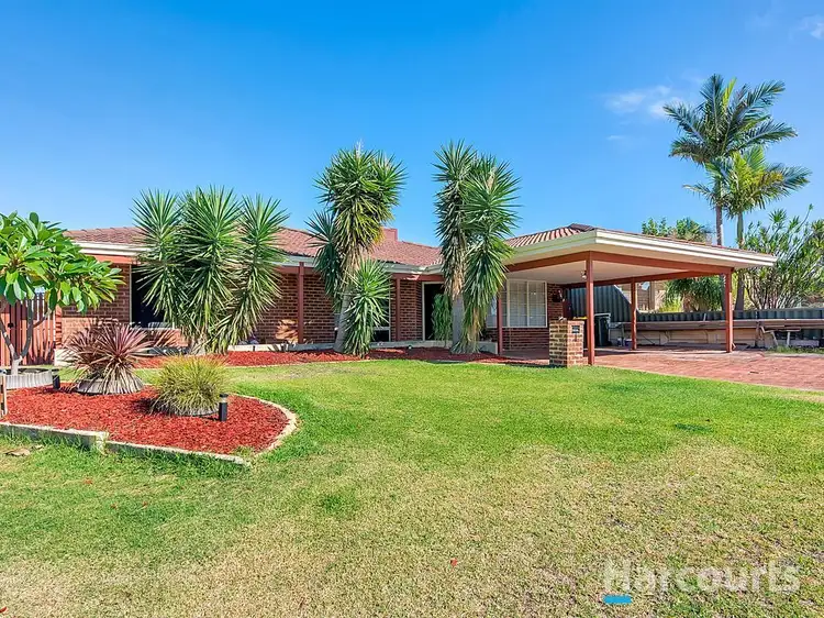 Main view of Homely house listing, 1 Oakwood Court, Beechboro WA 6063