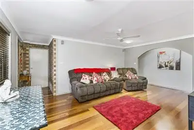 Sixth view of Homely house listing, 55 Larbonya Crescent, Capalaba QLD 4157