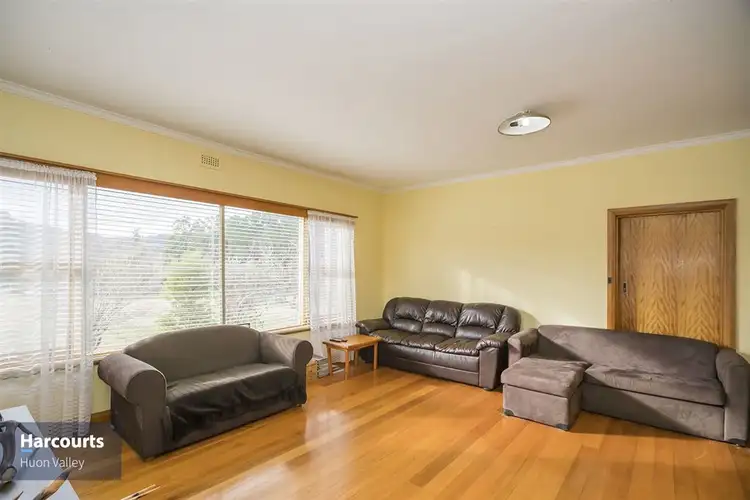 Second view of Homely house listing, 36 Cemetery Road, Geeveston TAS 7116
