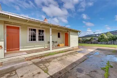 Fifth view of Homely house listing, 73 Sale Street, Huonville TAS 7109