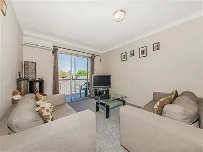 Second view of Homely unit listing, 5/34 York Street, Coorparoo QLD 4151