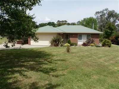 Main view of Homely house listing, 35 Riversdale Road, Alexandra VIC 3714