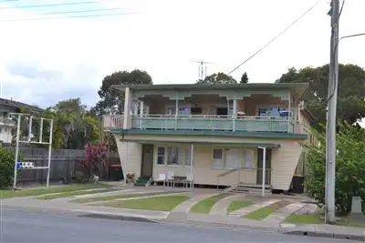 Third view of Homely block of units listing, 61 ocean parade, Coffs Harbour NSW 2450