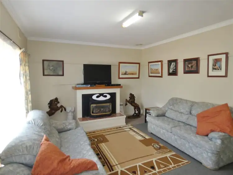 Fourth view of Homely house listing, 50 Upper Region Street, Dimboola VIC 3414