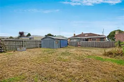 Fifth view of Homely house listing, 55 Roseneath Street, North Geelong VIC