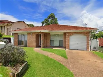 112 Compton Street, Dapto NSW 2530