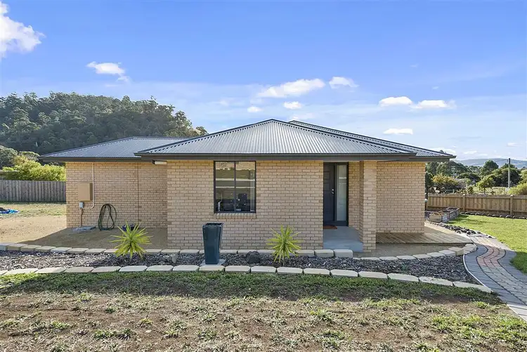 25 Blossom Crescent, Cambridge TAS 7170
