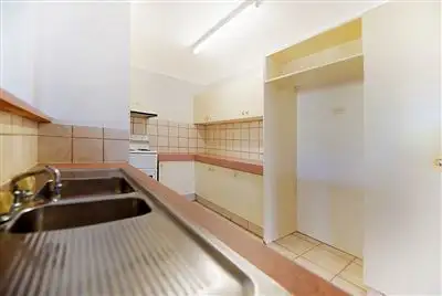 Fourth view of Homely unit listing, 2/44 Oceanic Drive, Mermaid Waters QLD 4218