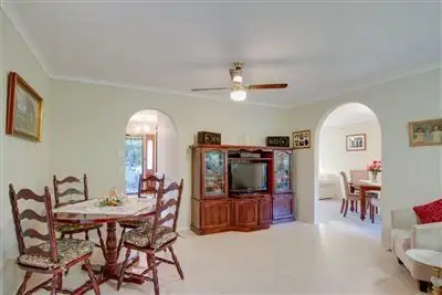 Fourth view of Homely house listing, 21 Cobbitty Court, Boronia VIC 3155