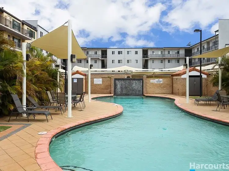 Main view of Homely apartment listing, 65/167 Grand Boulevard, Joondalup WA 6027