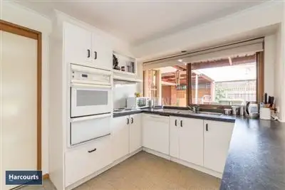 Third view of Homely house listing, 4 Orbit Drive, Whittington VIC 3219